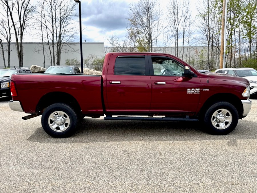 ram ram 2500 pickup 2018 3C6UR5DJ4JG346869 image ram ram 2500 pickup 2018 3C6UR5DJ4JG346869 image